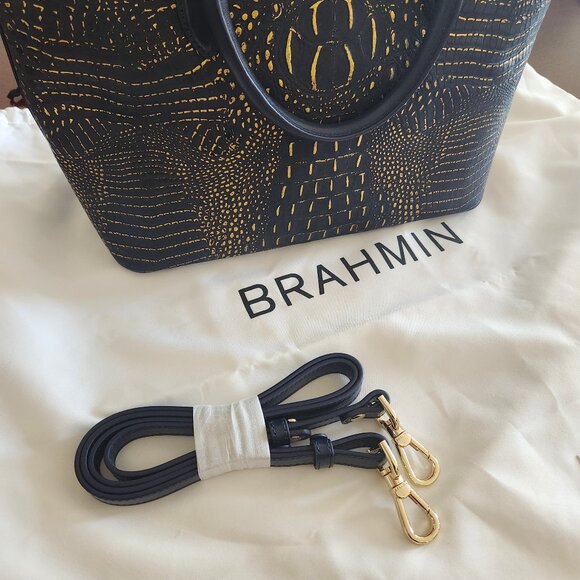 Brahmin Duxbury (medium) - Picture 5 of 8